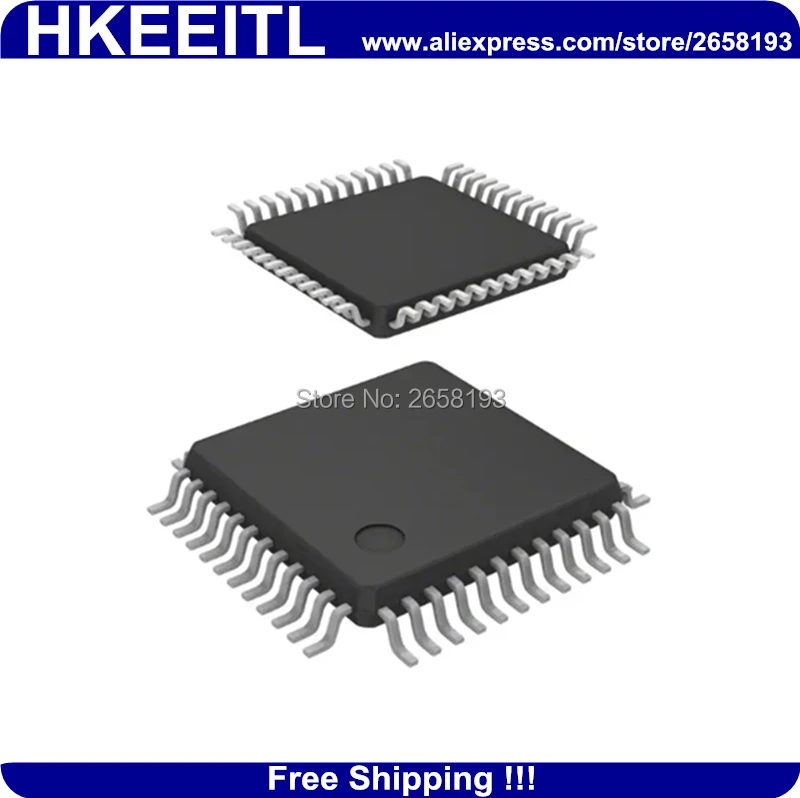 STM32F050C6T6 QFP48 QFP | Электроника