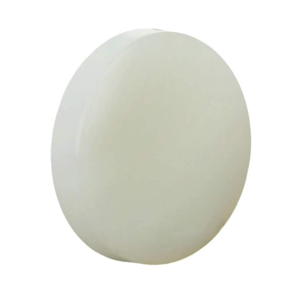 Small Jade Stone Eyelash Extension Glue Adhesive Pallet Stand Holder Eyelash Makeup Tool