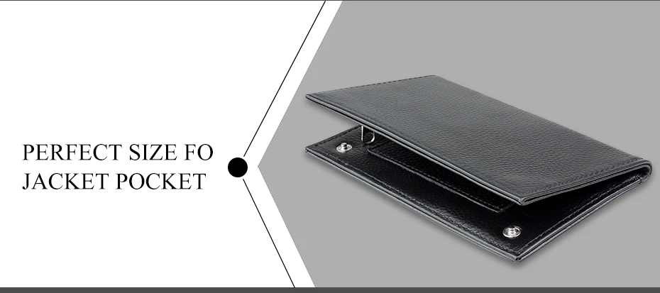 Wallet Tobacco