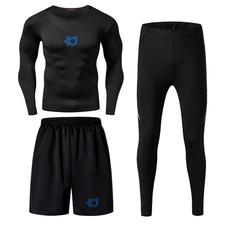 kobe compression shirt