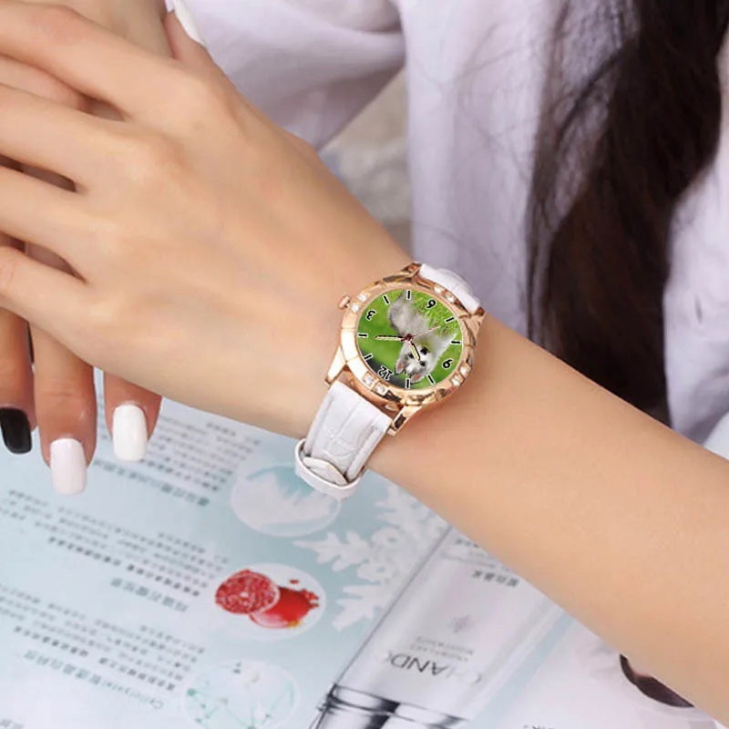 customize watch