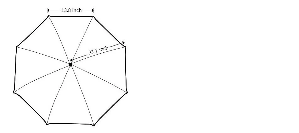Модный дизайн зонтик на заказ милый покемон тематический зонтик для мужчин и женщин Горячая Распродажа UMN-536