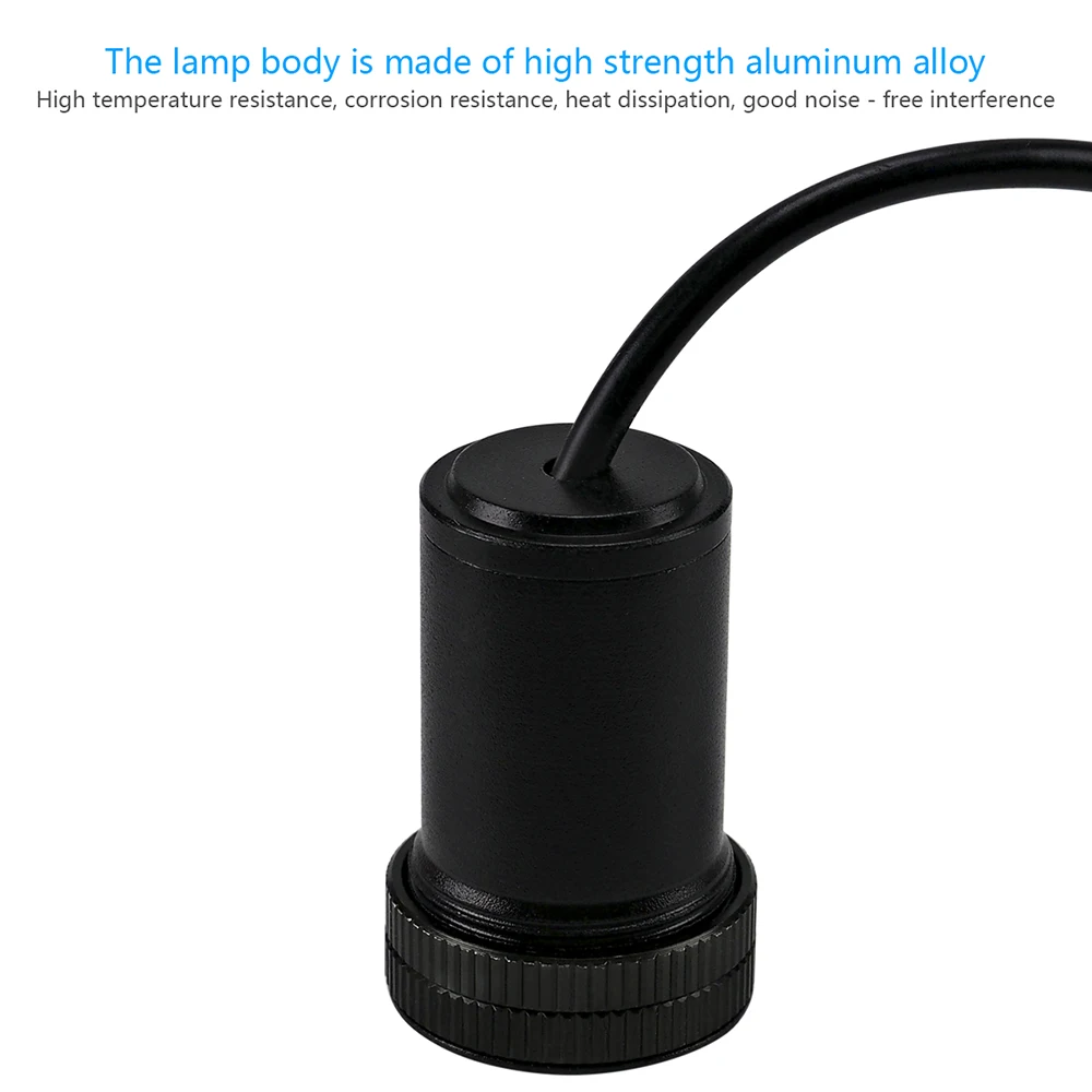 LED Car Door Welcome Light 10