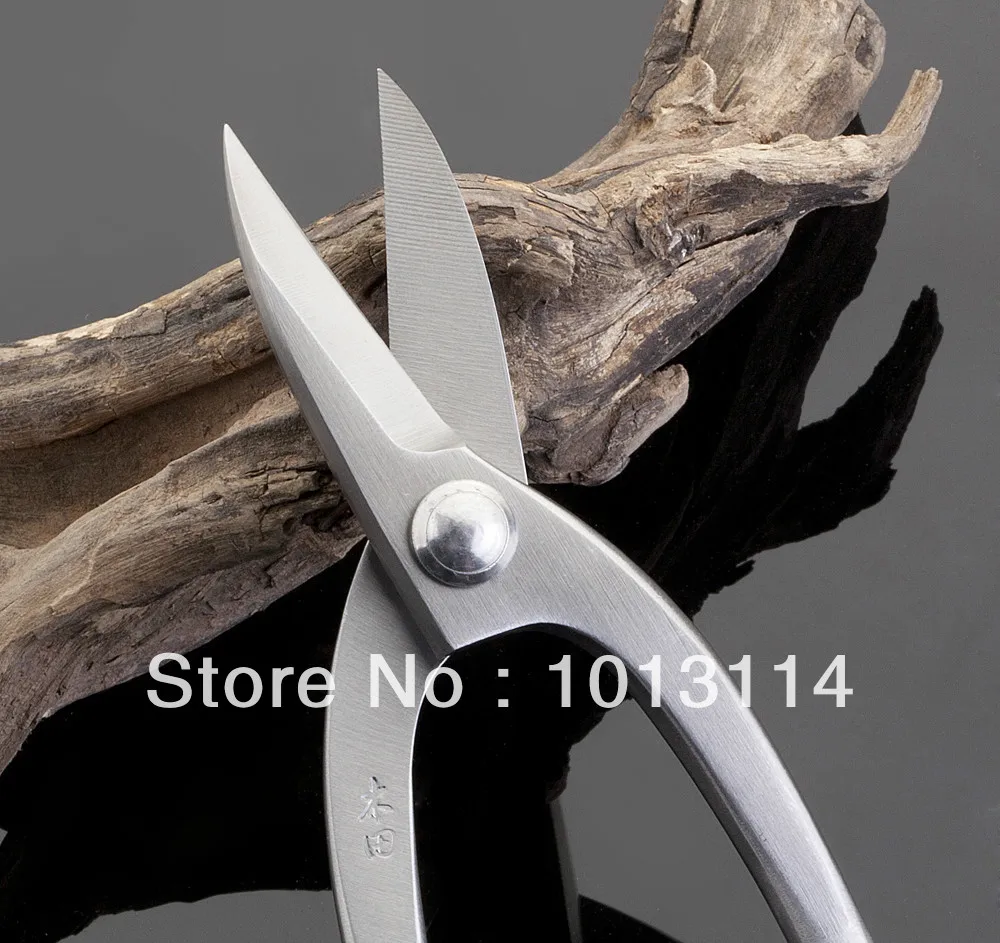 Mu Tian Bonsai Scissors Bonsai Shear Branch