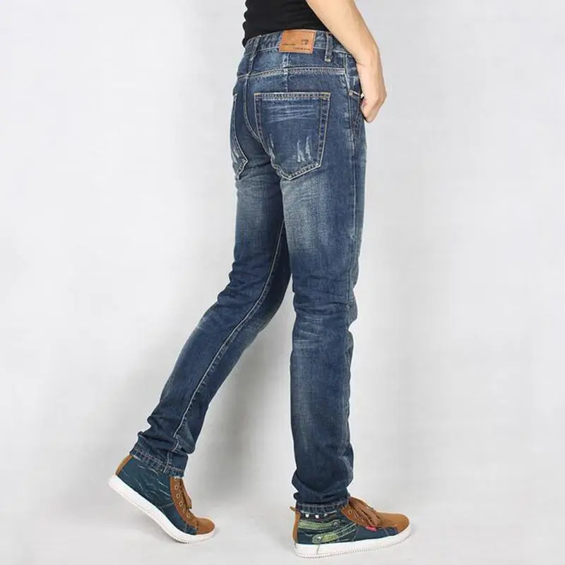 MKN1014 men jeans  (7)