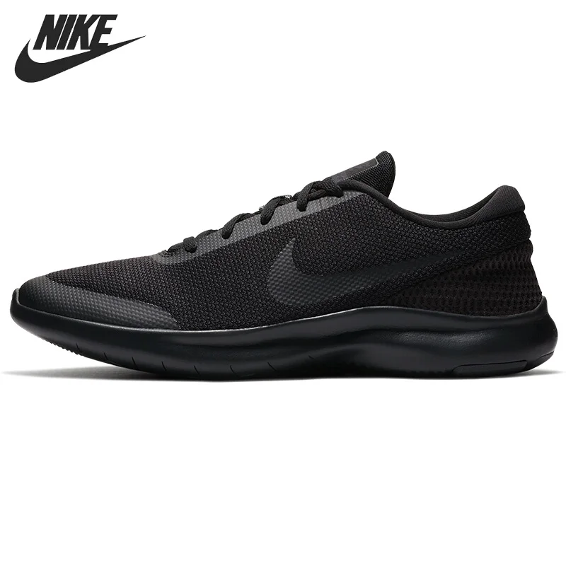Оригинальный Новое поступление 2018 NIKE FLEX EXPERIENCE RN Для мужчин кроссовки | Спорт и