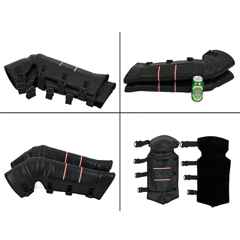 motorcycle protect 4