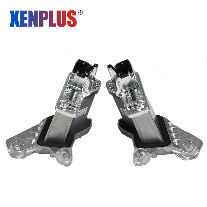 Новинка 7352553 7352554 XENPLUS 1:1oem модуль управления LCI поворотный правый левый