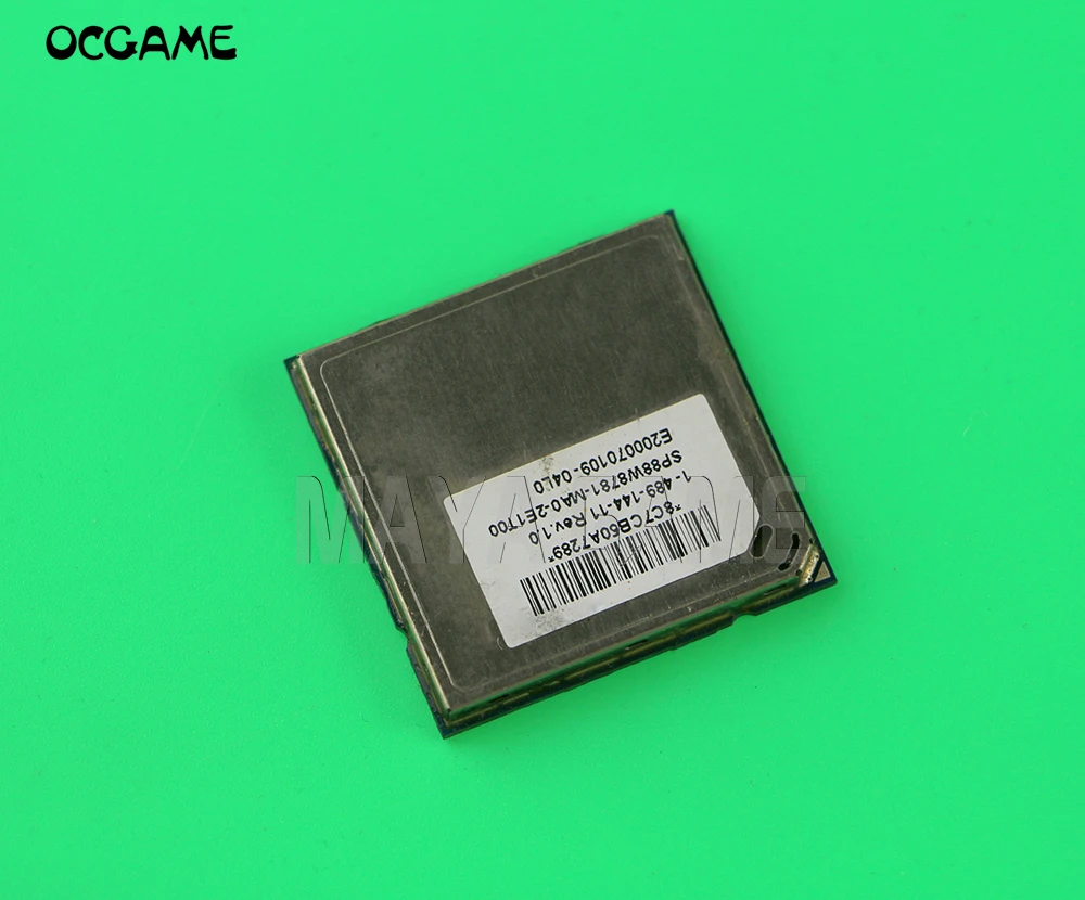 10 шт./лот оригинальная плата модуля PCB Bluetooth Wifi материнская с логическим чипом для