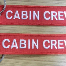 Кабина Crew брелок авиационный мотоцикл пилот бирка Crew сумка багаж кабина хост copilot брелок с кольцом