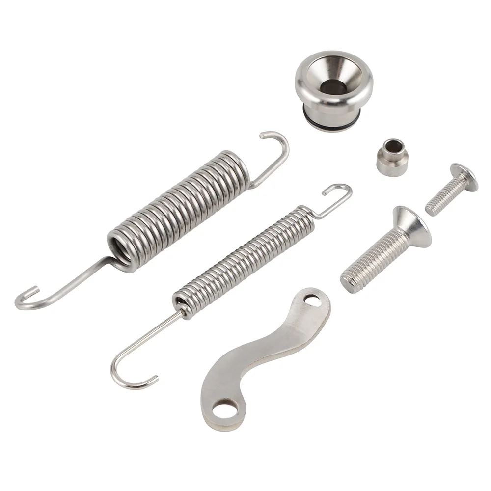 Kickstand Side Stand Springs Kit for KTM 500 450 350 300 250 150 XCW TPI XC XCF EXCF Six Days XC-W
