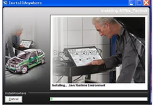 2017 nova chegada sem necessidade de instalação automotiva vívida workshop dados (atris-technik) software de reparo + atris catálogo de peças