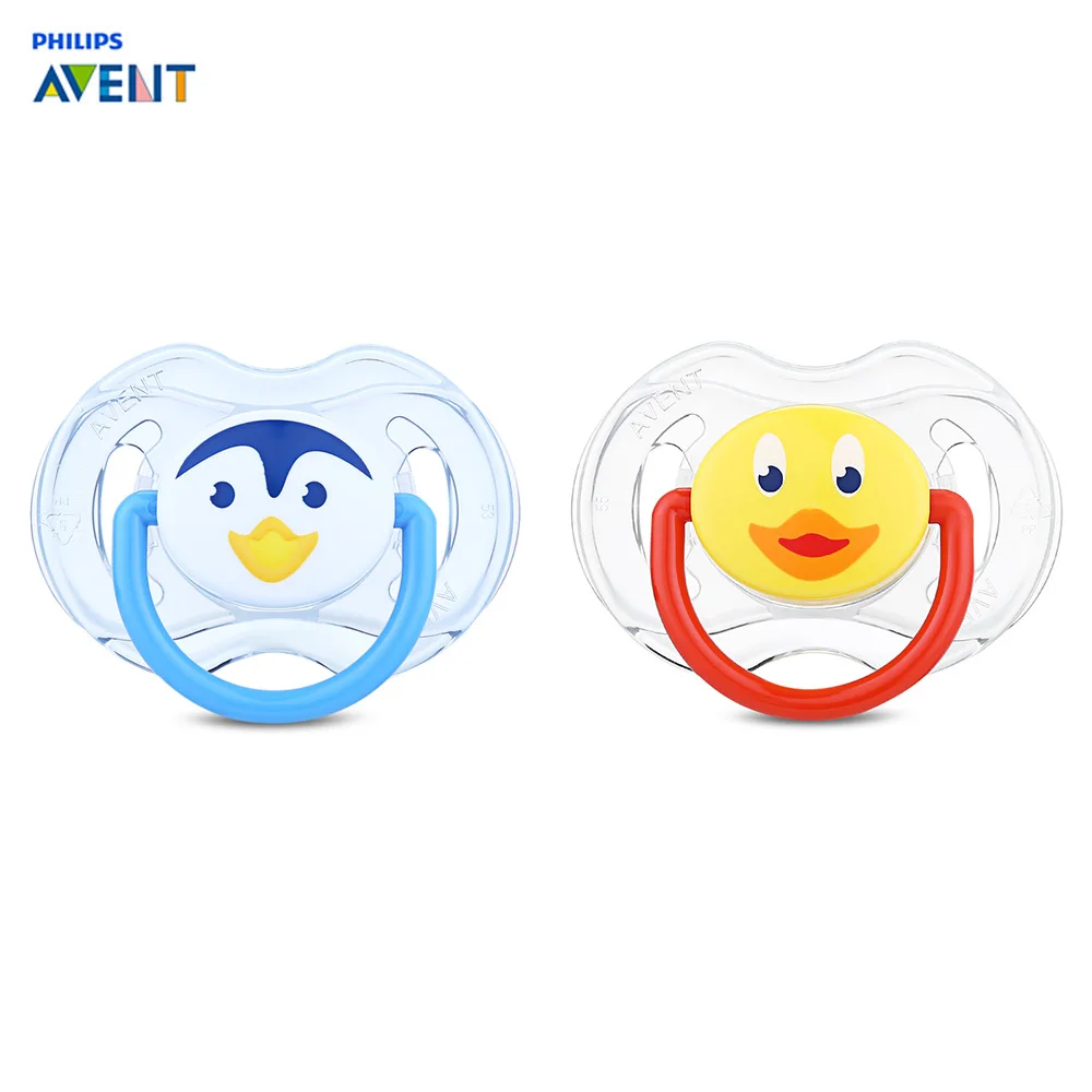 philips avent dummies newborn