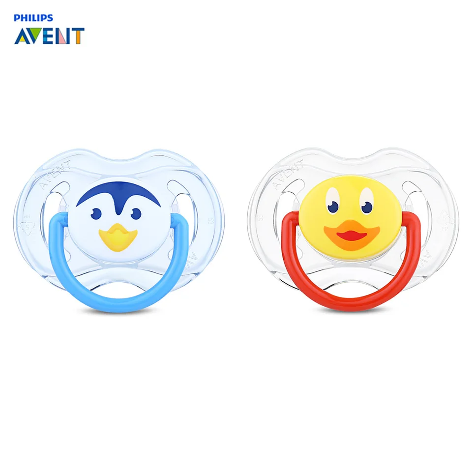avent newborn dummy