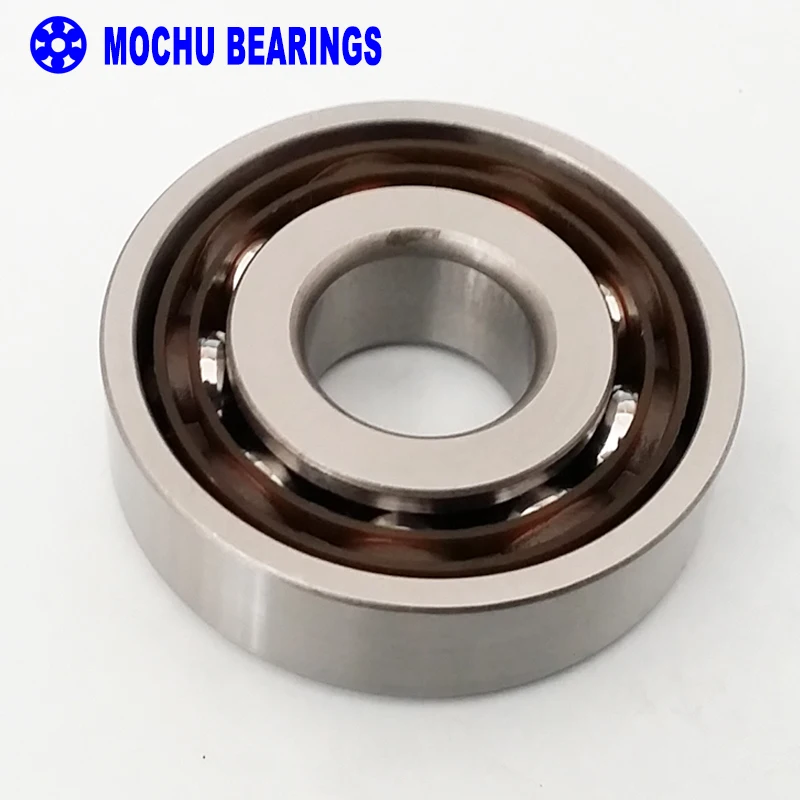 Подшипники MOCHU 7202 7202B 7202BEP 15x35x11 P5 DB DT 7202B.TVP радиально-упорные контактные подшипники