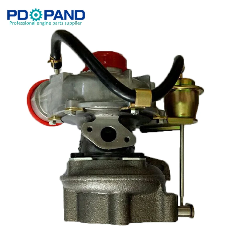 Full turbo charger turbocharger VA59B VM41B for JEEP Cherokee XJ OPEL VAUXHALL Frontera 2.5TDS 85Kw