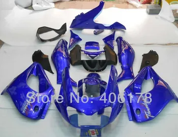 

Customized 97-07 YZF1000R motofairing For YZF 1000R Thunderace 1997-2007 Blue Sport Bike Fairings