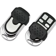 4 канала Hormann HSM4 868 МГц пульт дистанционного управления совместим с HSM2, HSM4 868 МГц пульт дистанционного управления