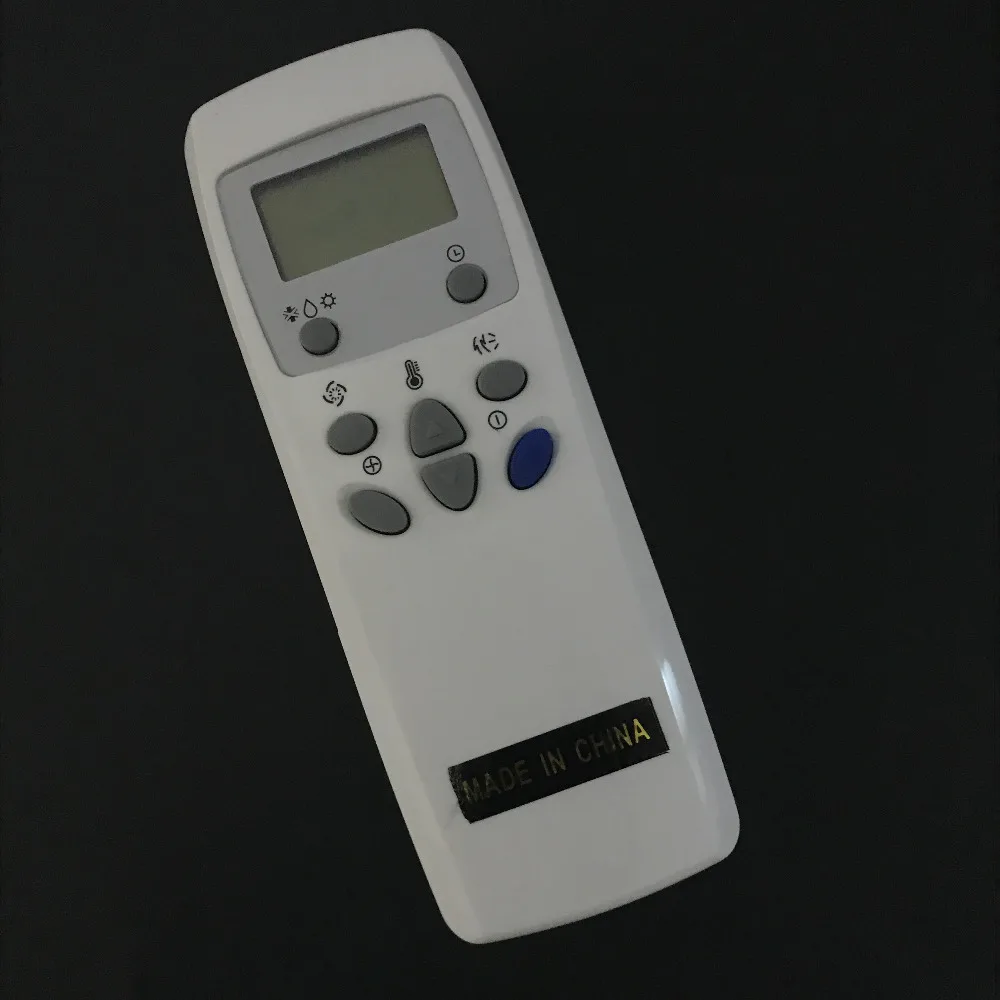 

LG3 Universal Remote Control For LG AC Air conditioning Wholesale