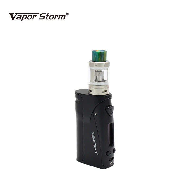 vapor storm electronic cigarette 75w (10)