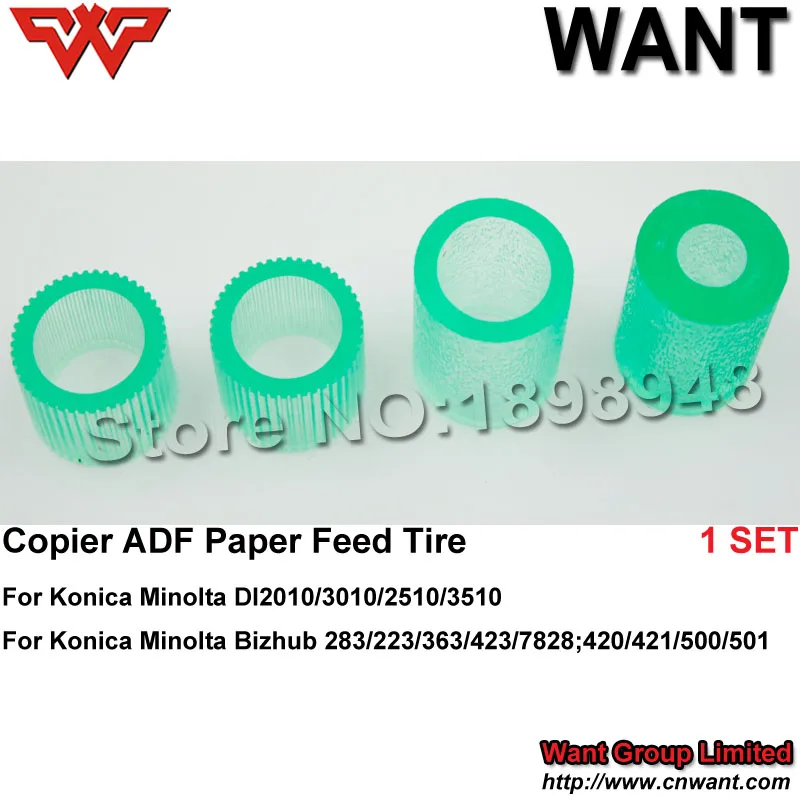 Bizhub 283 pickup tire 01