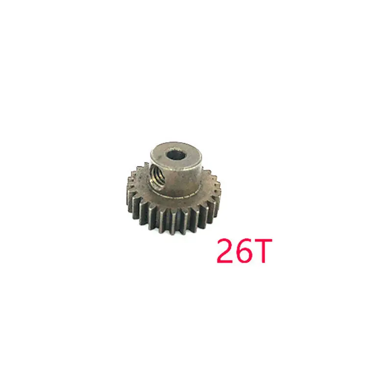 Yfan RC HSP 1:10 11184 стальные металлические шпоры различные основные шестерни