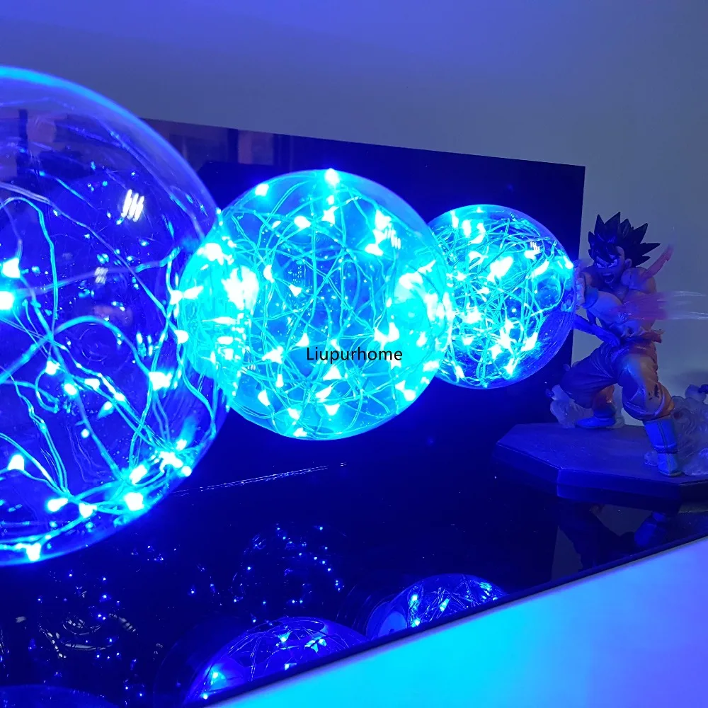 Dragon Ball Z Goku Kamehameha Lamp Led Night Lights Anime Dragon Ball Super Goku Led Lighting Desk Lamp Lampara Dragon Ball Z Goku Kamehameha Lamp Led Night Lights Anime Dragon Ball Super Goku Led Lighting Desk Lamp Lampara