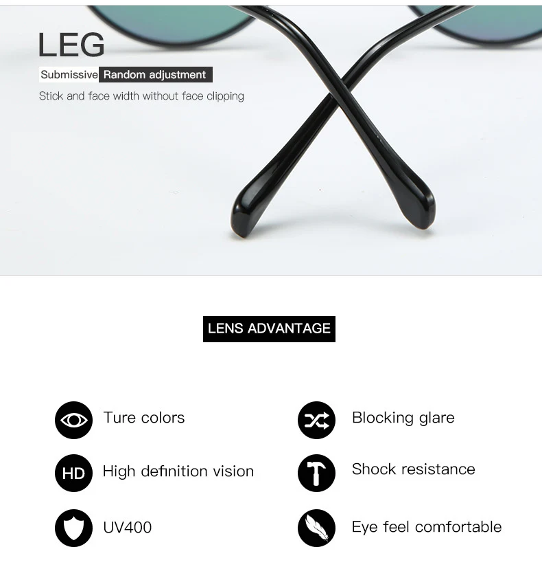 YOK'S Polarized Magnet Clip On Sunglasses Black Mirror Flip Up Clamshell Myopia Driving Glasses customize Optical Sunglass H1297
