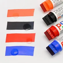 Sipa поп маркеры водонепроницаемые ручки для Ad дизайн 30 мм маркеры для рисования магазин продвижение большие слова Примечание