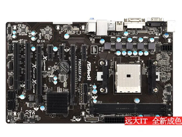ASRock FM2A85X Pro 64Bit ASRock FM2A85X Pro 64 BIT Driver