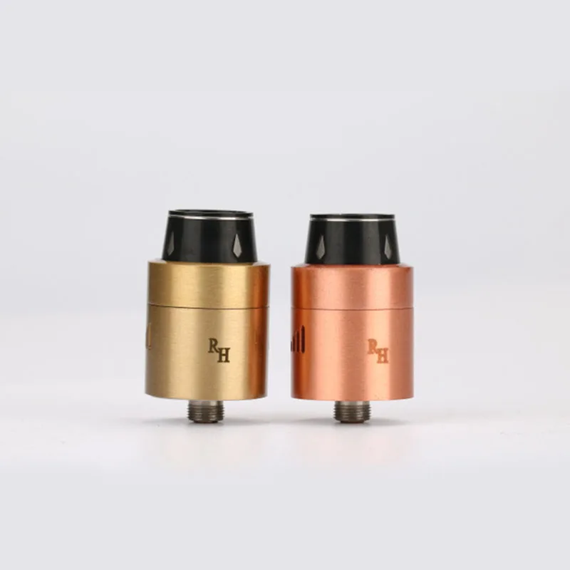 JVSURF Atomizers Head Coils for 22mm Vape Electronic Cigarettes RDA Starter Kit Atomizer cores 510 thread |
