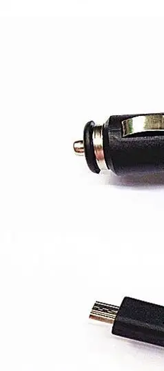 1 шт. micro USB Автомобильное зарядное устройство кабель для мобильного телефона планшетный ПК с бесплатной доставкой