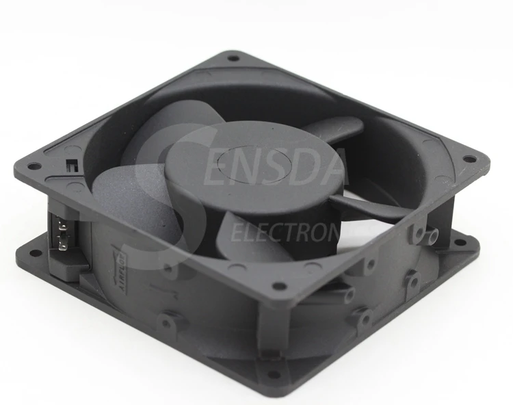 Оригинал для NMB 4715MS 23T B5A AC 230V 12038 12cm 120mm Промышленные Металлические осевые