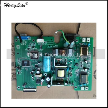 

HENRYLIAN free shipping E173FP E173FPF high pressure power driver board QLIF-019