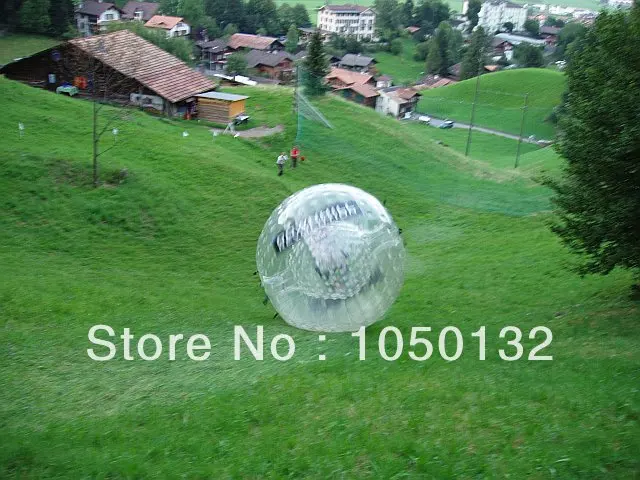 

Cheap commercial inflatable zorb ball,human hamster balls