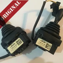 Linde джойстик для вилочных погрузчиков одной оси 7919040093