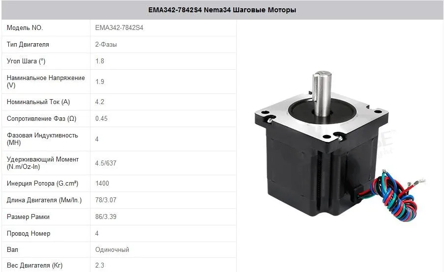 EMA342-7842S4