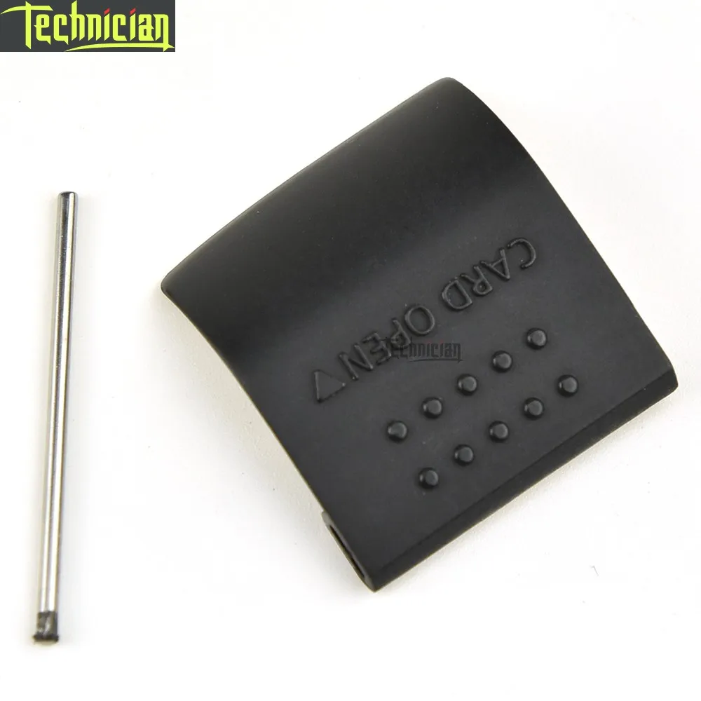 

550D SD Memory Card Cover Camera Repair Part For Canon