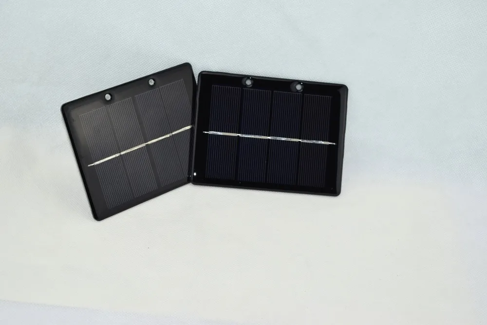 Solarparts 5pcs 2V 600mA Epoxy Resin Polycrystalline Solar Modules, High Quality and Low Price for DIY assembly toys educationa Solarparts 5pcs 2V 600mA Epoxy Resin Polycrystalline Solar Modules, High Quality and Low Price for DIY assembly toys educationa