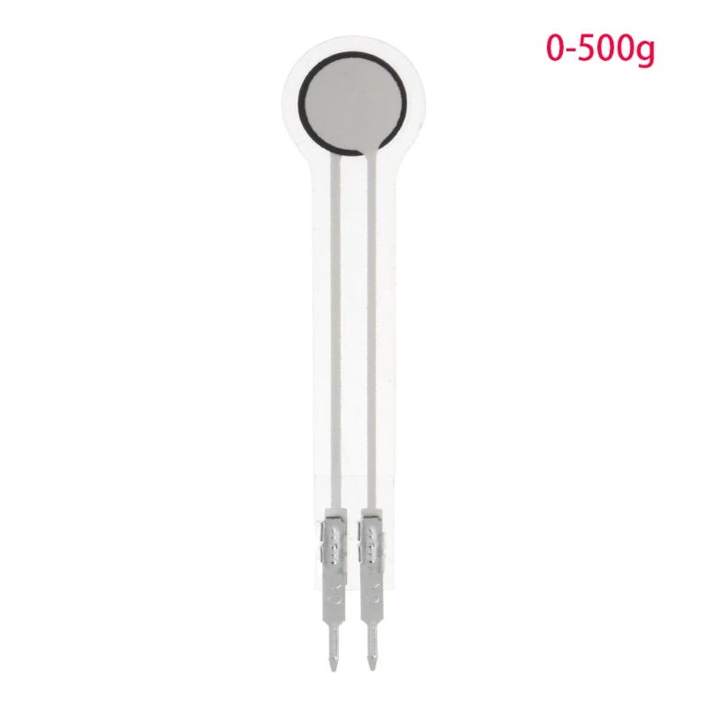 0 500g DF9 40 датчик давления сопротивление тип тонкая пленка силы