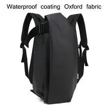 Многофункциональный водонепроницаемый большой емкости для мужчин 14 дюймов рюкзак для ноутбука 13,5 дюймов CHUWI Hi13 планшетный ПК школьные сумки для подростков
