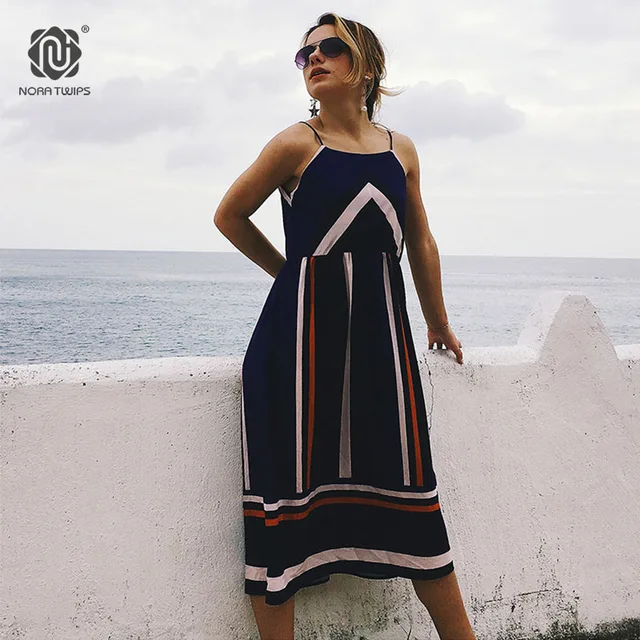 Empire Waist Dresses Women