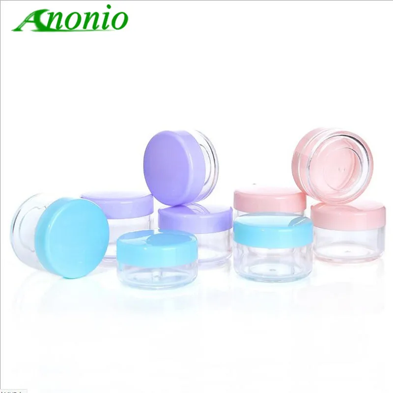 Косметическая Банка Для Лица Купить