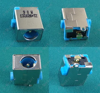 

NEW DC Power Jack Connector for Acer 5251 5551 5551G 5741 Gateway NV50A NV51B NV53A NV55C DC Jack Without cable blue