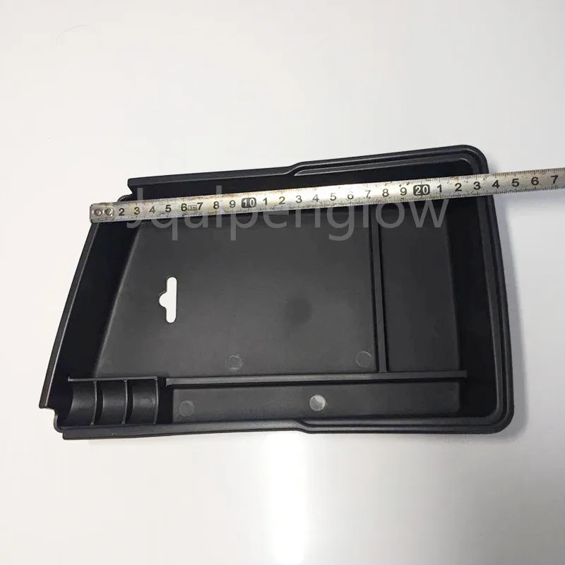 KIA K5  16-18   storage box_