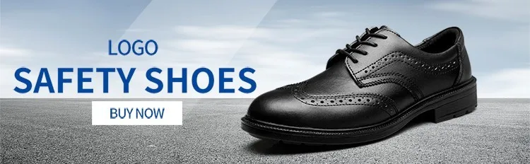 Рабочая защитная обувь для мужчин
