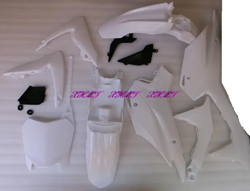 Plastic Bodywork Fairing Body Kit for Honda CRF 110 CRF110 CRF110F 2013