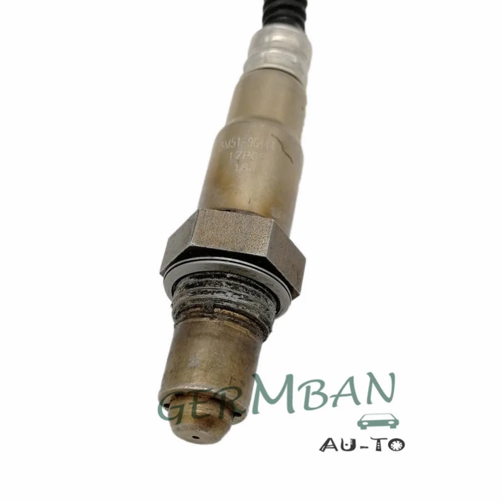 Downstream Lambda Probe Oxygen Sensor for Ford Focus 2 3 C-max 0258006569 0 258 006 569 3M51-9G444-AA BLUEPLUG
