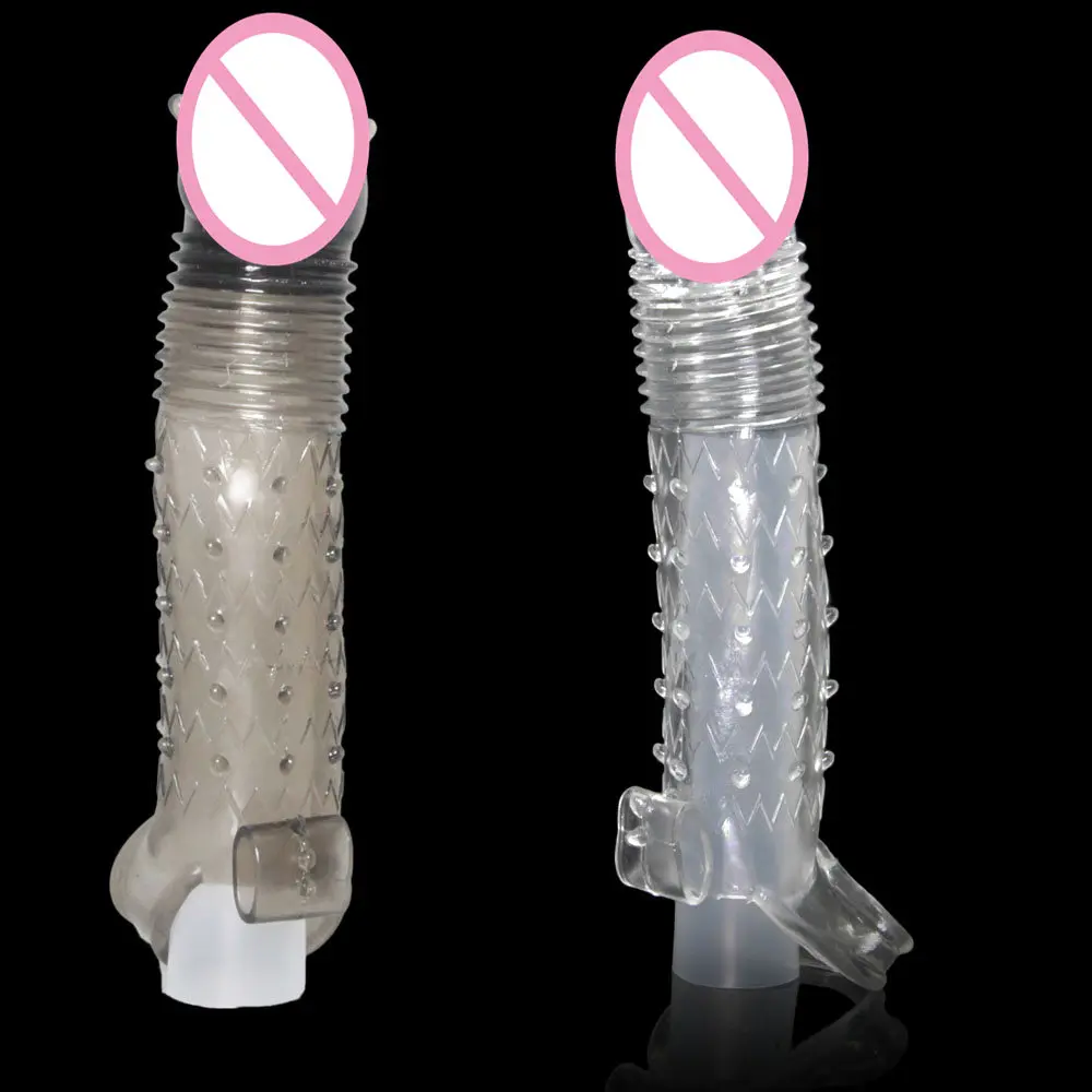 hc118 condom  (3)
