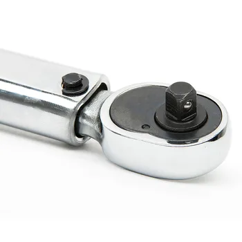 

Multi-function Drive Torque Wrench Adjustable Hand Spanner Auto Repair Tool QJS Shop